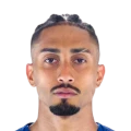 Raphael Dias Belloli FC 27 Rare Gold