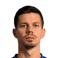 Miha Zajc FC 27 Rare Silver