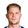 George Hirst FC 27 Rare Silver