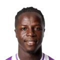 Ndiaye FC 27 Rare Silver