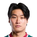 Yoon Seong Kang FC 27 Rare Bronze