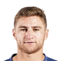 Pedro Silva Torrejón FC 27 Rare Silver