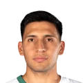 Alexis Maldonado FC 27 Rare Silver