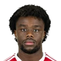 Anderson Lucoqui FIFA 27 Rare Bronze