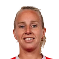 Inessa Naberman FC 27 Rare Silver