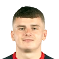 Ronan Hale FC 27 Rare Bronze