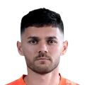 Alexandru Ioniță FC 27 Rare Silver