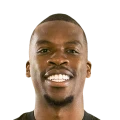 Dereck Kutesa FC 27 Rare Silver