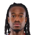 David Kasumu FC 27 Rare Silver
