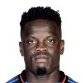 Ronaldo Vieira FC 27 Rare Silver