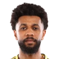 Sami Al Najai FC 27 Rare Bronze