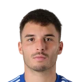 Lluís López Mármol FC 27 Rare Silver