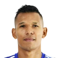 Andrés Ponce FC 27 Rare Silver