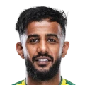 Majed Kanabah FC 27 Rare Bronze