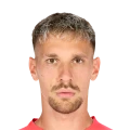 Radu FC 27 Rare Gold