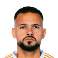 Artur FC 27 Rare Silver