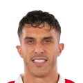 Dany Mota Carvalho FC 27 Rare Silver