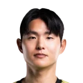 Yeon Je Woon FC 27 Rare Bronze