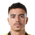 El Mahdioui FC 27 Rare Gold