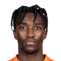 John Kitolano FC 27 Rare Bronze