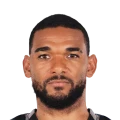 Bruno Viana Willemen da Silva FC 27 Rare Silver