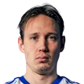 Lassi Lappalainen FC 27 Rare Bronze