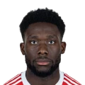 Alphonso Davies FC 27 