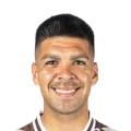 Fernando Juárez FC 27 Rare Silver