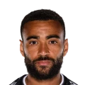 Ashley Charles FC 27 Rare Bronze
