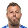 Frederik Gytkjær FC 27 Rare Silver