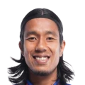 Chinglensana Singh FC 27 Rare Bronze