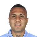 Juan Leiva FC 27 Rare Silver