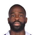Jonathan Ikoné FC 27 Rare Gold
