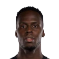 Mendy FC 27 Rare Gold