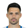 Josip Brekalo FC 27 Rare Silver