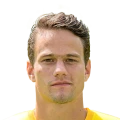 Wouter van der Steen FC 27 Rare Bronze