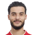 El Hankouri FC 27 Rare Silver