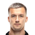 Arkadiusz Reca FC 27 Rare Silver