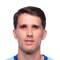 Juan Pedro Jiménez Melero FC 27 Rare Silver