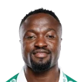 Bernard Tekpetey FC 27 Rare Silver