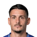 Knežević FC 27 Rare Silver