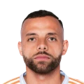 Guilherme A. Vieira dos Santos FC 27 Rare Gold