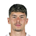 Taylan Duman FIFA 27 Rare Silver