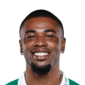 Kwadwo Duah FC 27 Rare Silver