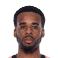 Raheem Edwards FC 27 Rare Silver