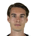 Florian Neuhaus FC 27 Rare Silver
