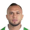 Andrés Sarmiento FC 27 Rare Silver