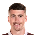 Ryan East FC 27 Rare Bronze
