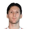 Panagiotis Retsos FC 27 Rare Gold