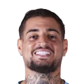 Jean Paulo Fernandes Filho FC 27 Rare Silver